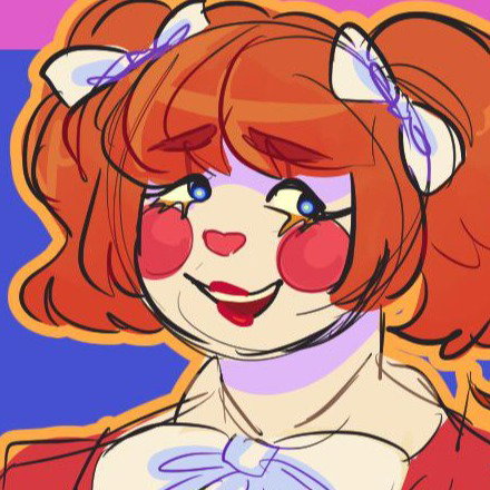 Circus Baby
