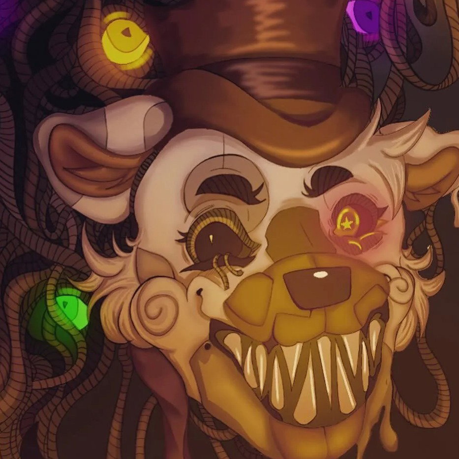Molten Freddy