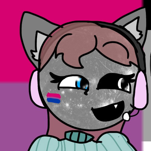 Ariel (ANTHROPLANETS)
