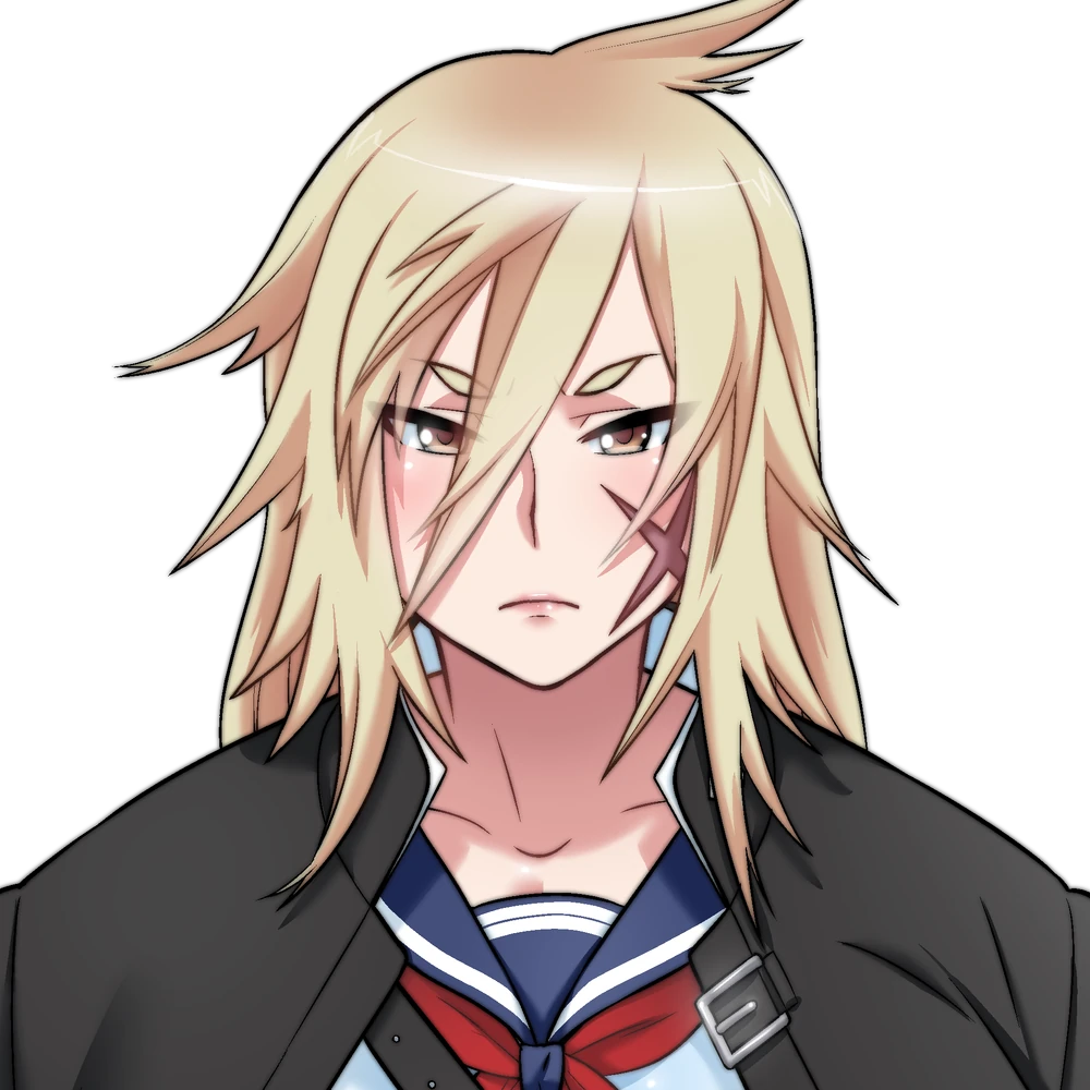 Osoro Shidesu