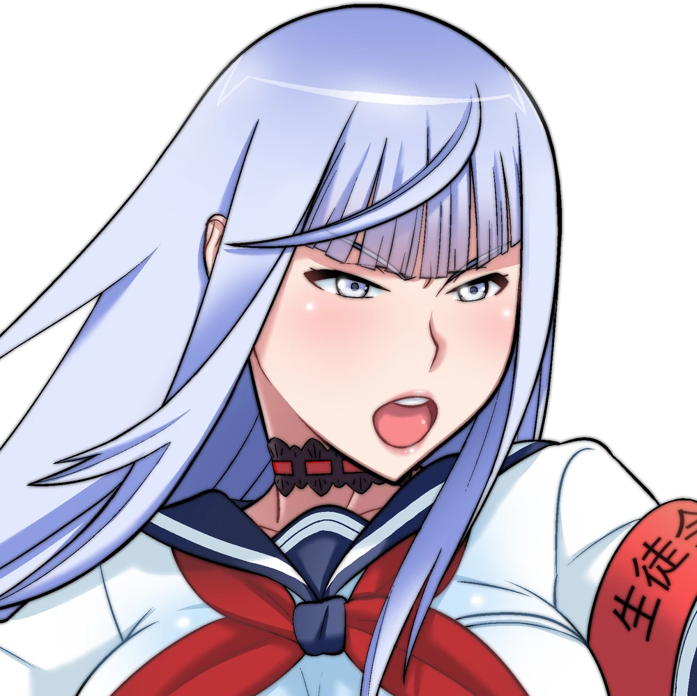 Megami Saikou