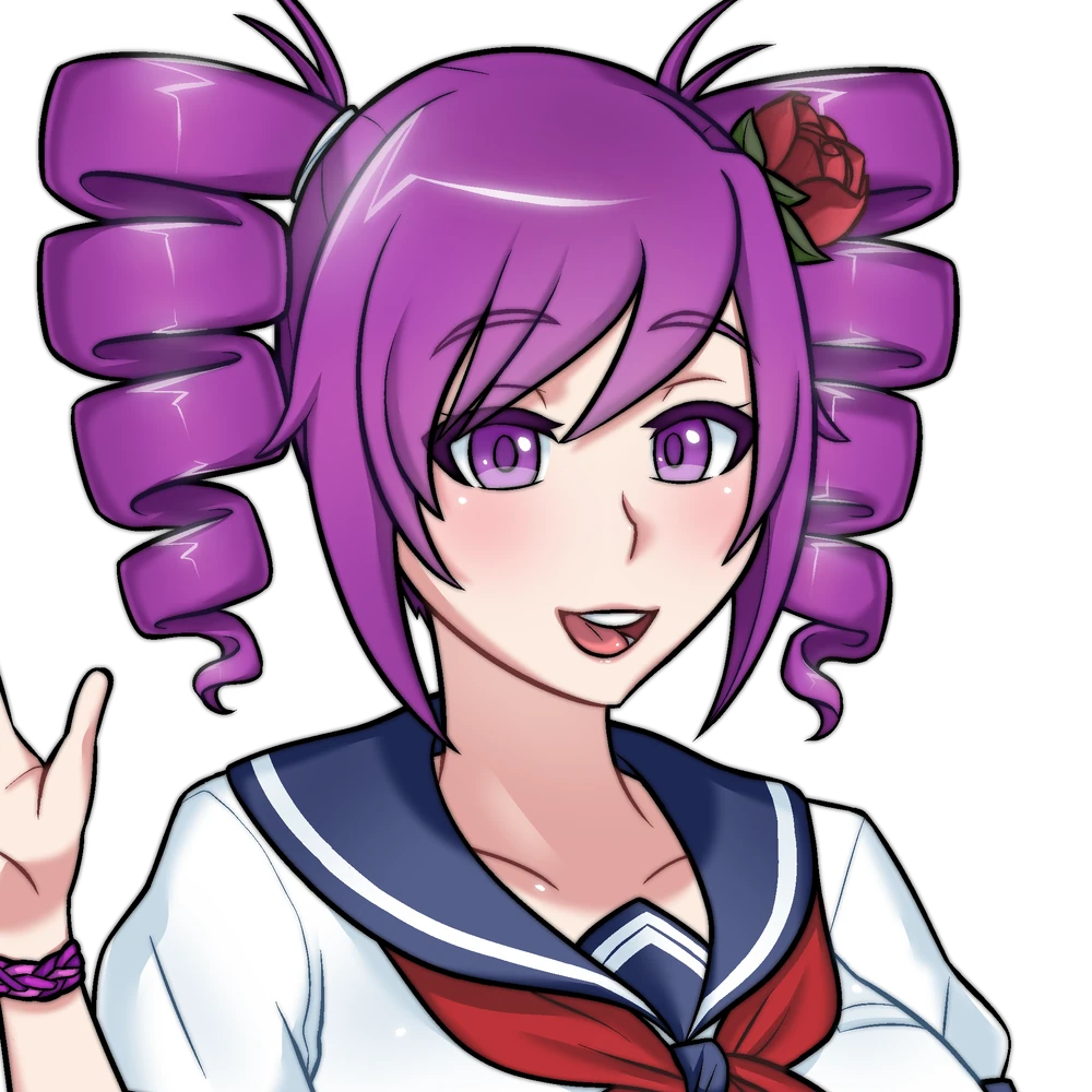 Kokona Haruka