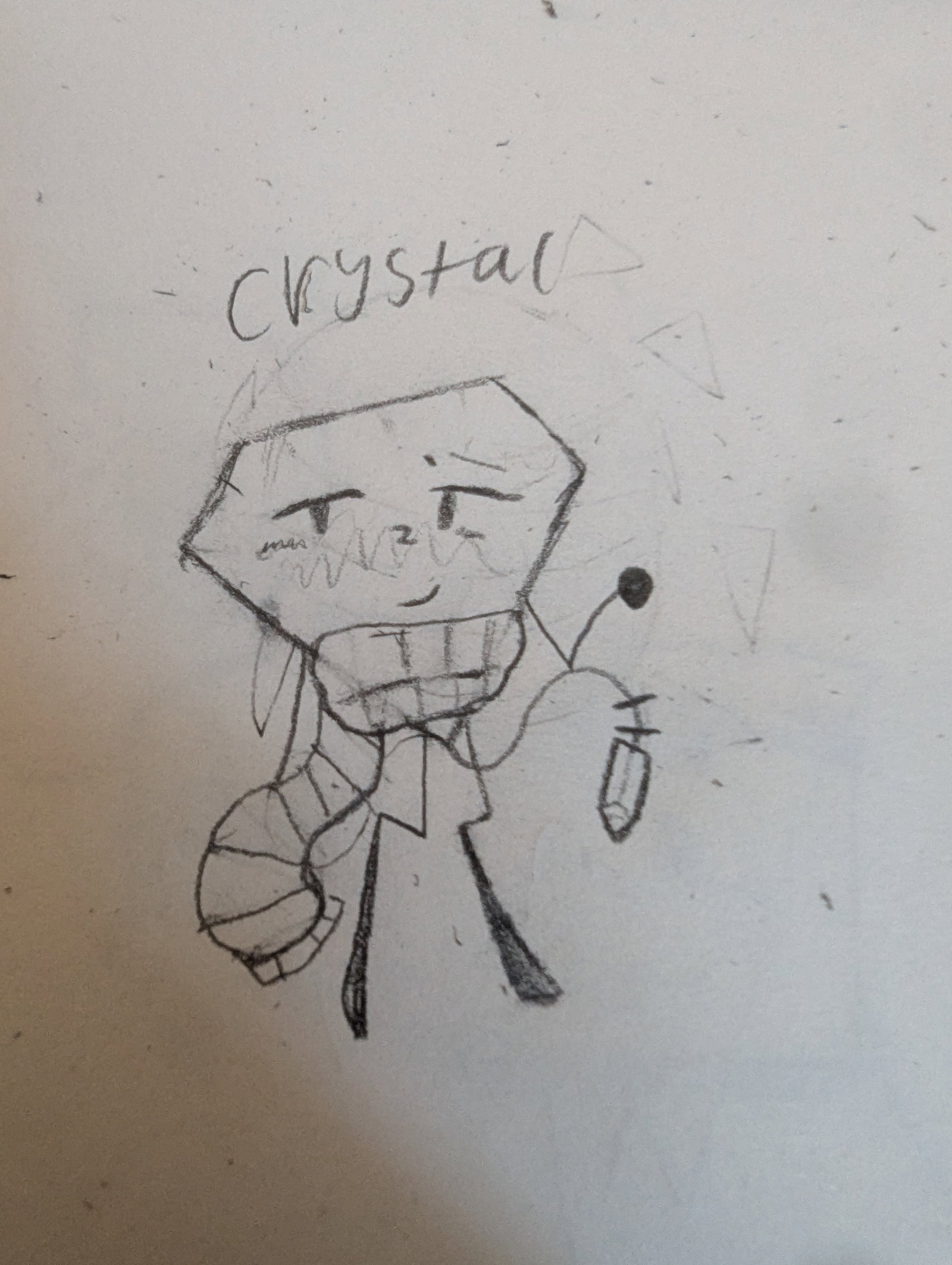 Crystal