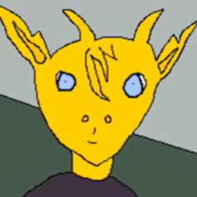 Eukazi | Minor / Recurring / Supporting Character