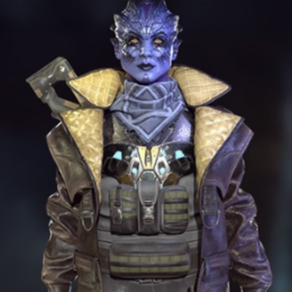 Navigator Saera