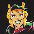 The Iron Queen