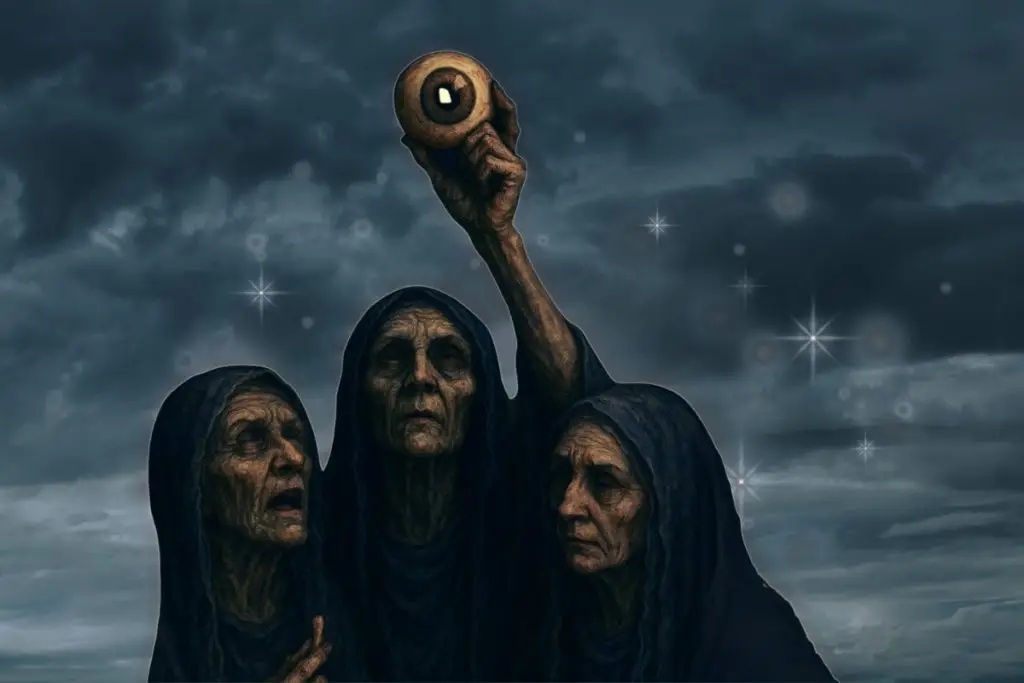 The Grææ