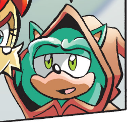 Rob'o the Hedge