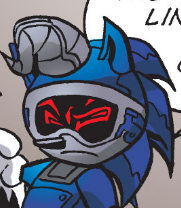Jules Hedgehog