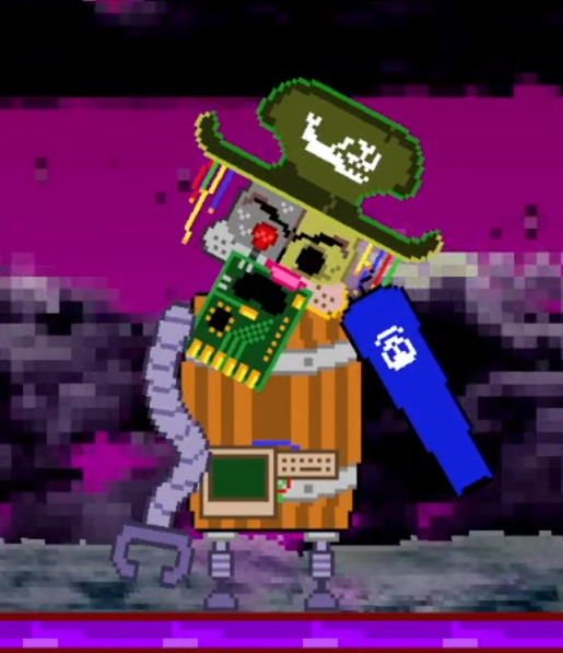 CircuitBeard