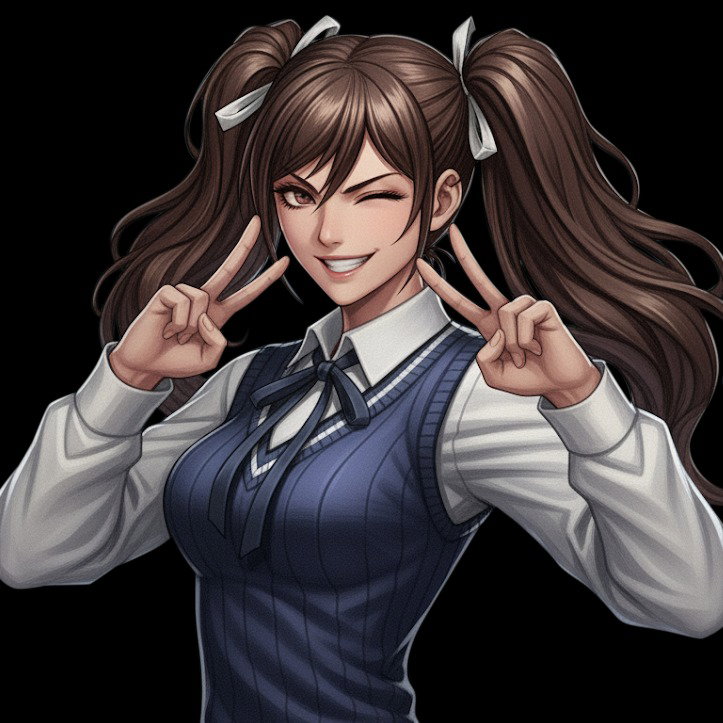 Rika Jameson