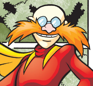 Dr. Ivo Kintobor (Anti-Eggman)