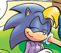 Bernadette Hedgehog