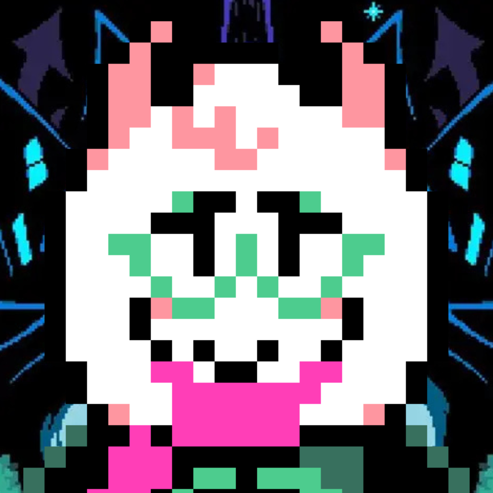 Ralsei