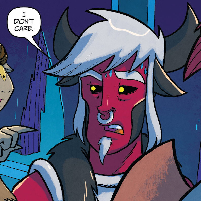 Tirek