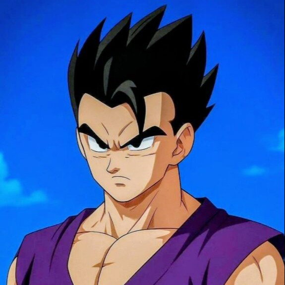 Son Gohan (Adult)