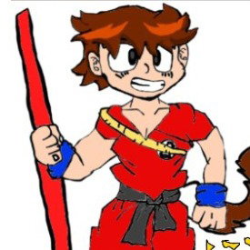 Kid Gosei