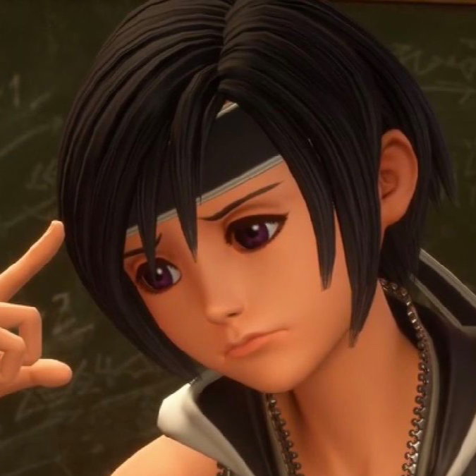 Yuffie