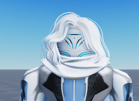 Maidenfrost (Lindsey Kelvin)
