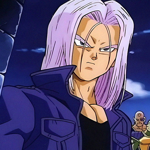 Trunks Briefs