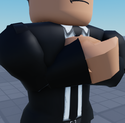 News Anchor