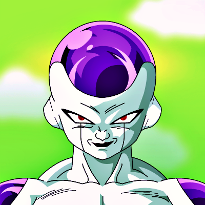 Lord Frieza