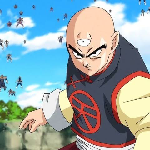 Tien Shinhan