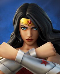 Wonder women 