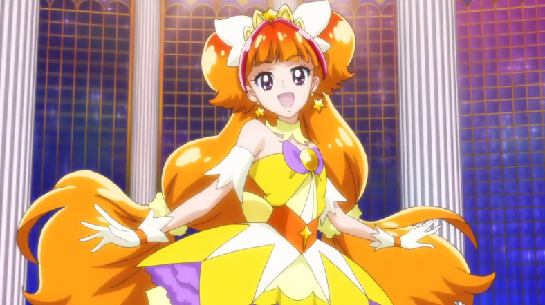 Cure Twinkle