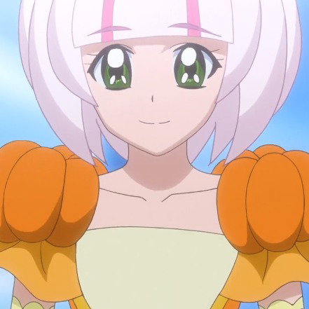 Princess Pumplulu