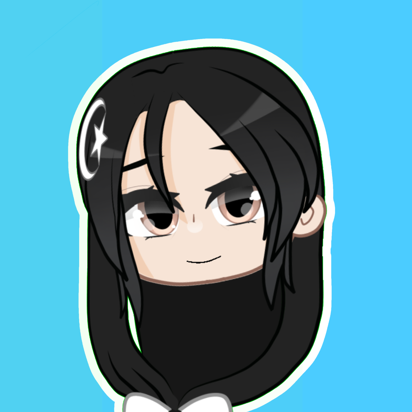 Amelia Fujiwara (PROTAGONIST)