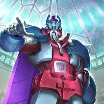 Alpha Trion