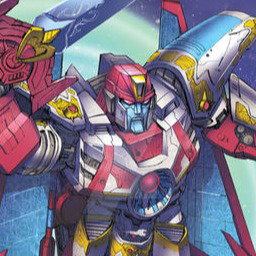 Vector Prime