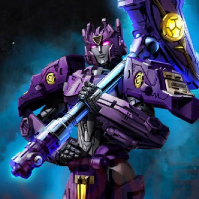 Solus Prime