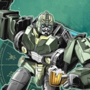 Alchemist Prime