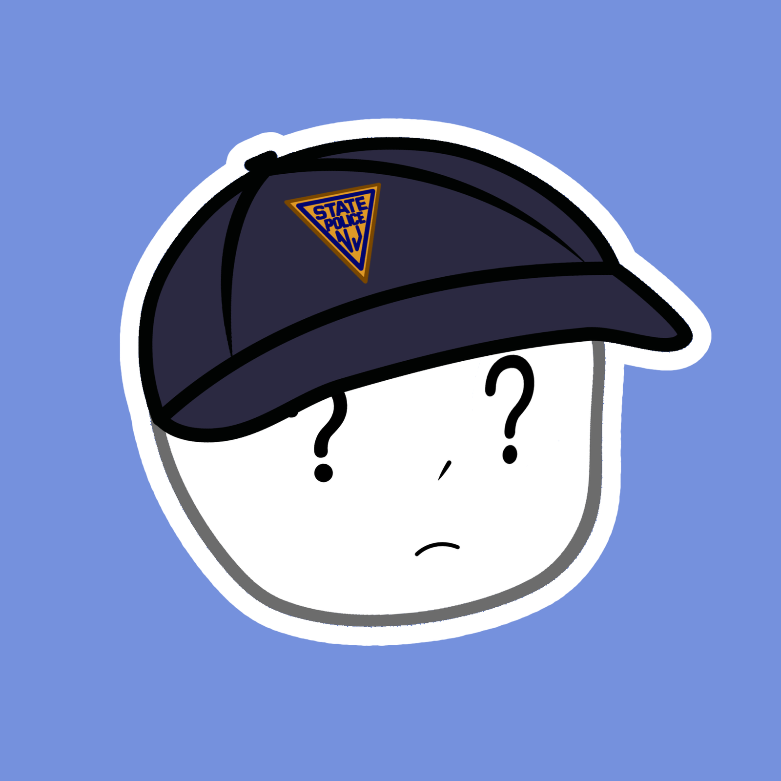 Police Officer #2