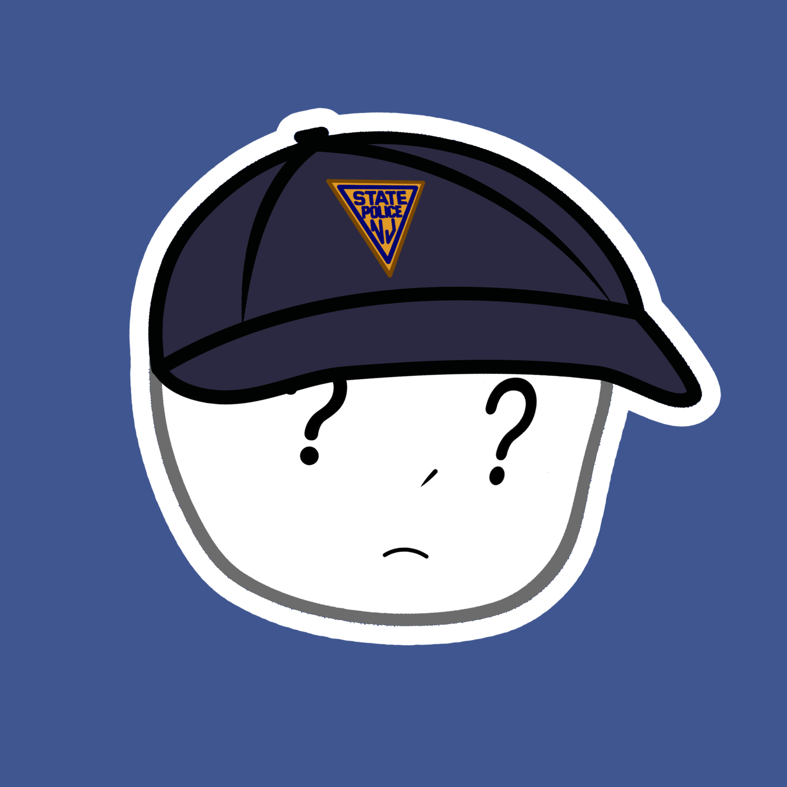 Police Officer #1