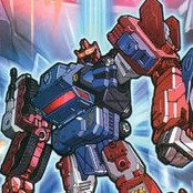 Nexus Prime