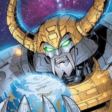 Unicron