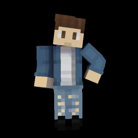 Declan (bodyacting/voiceacting) 16+