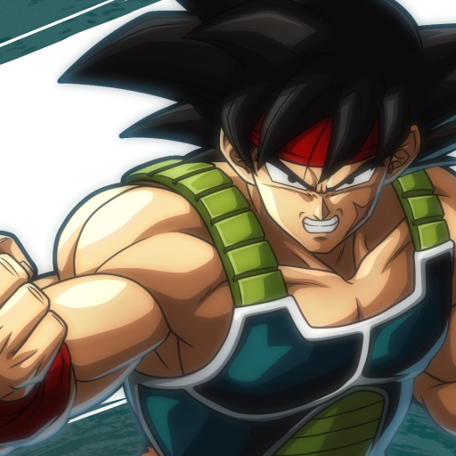 Bardock