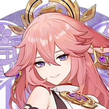 Yae Miko (Genshin Impact)