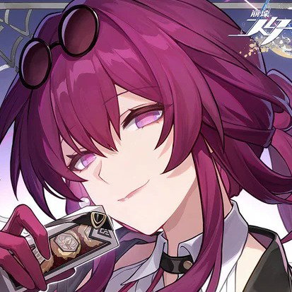 Kafka (Honkai Star Rail)
