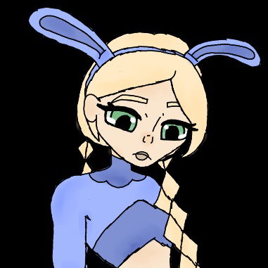 Ottilie Vale