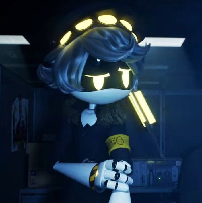 N