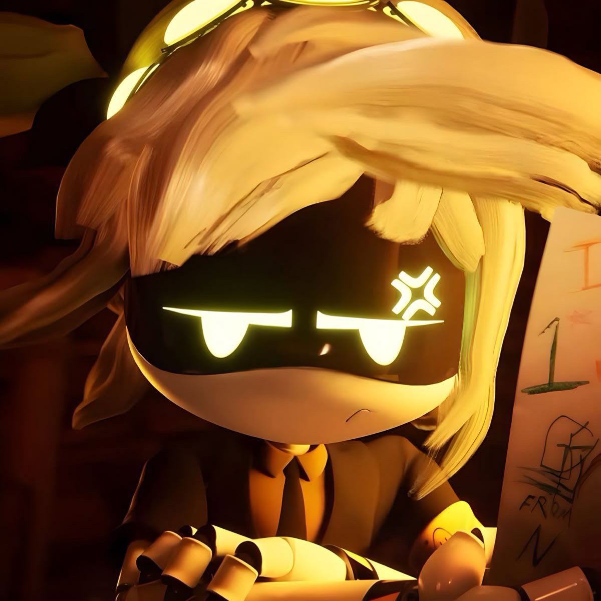J