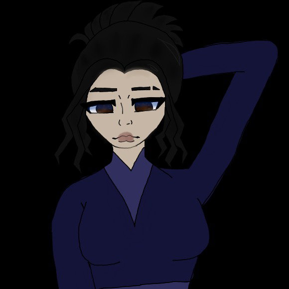 NYX AVONY