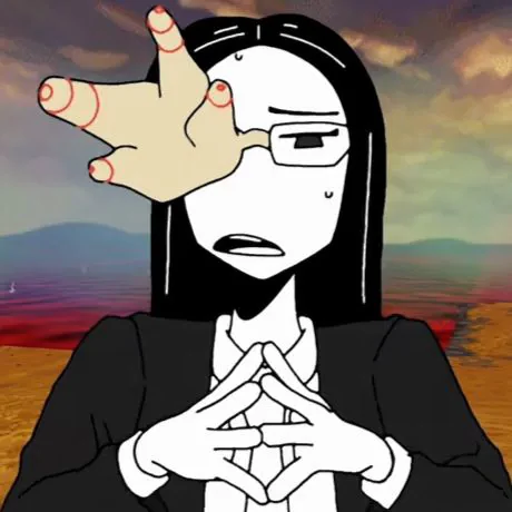 CoralGlasses 