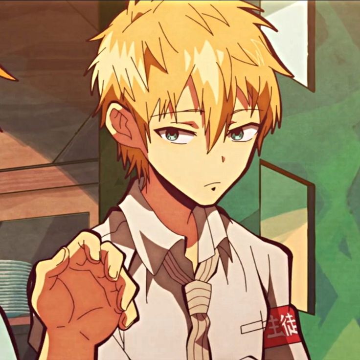 Teru Minamoto