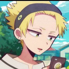 Yamabuki Lemon